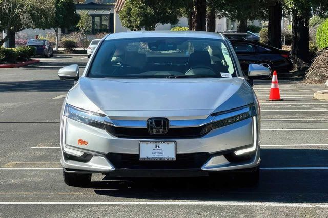 2019 Honda Clarity Hybrid Plug-In