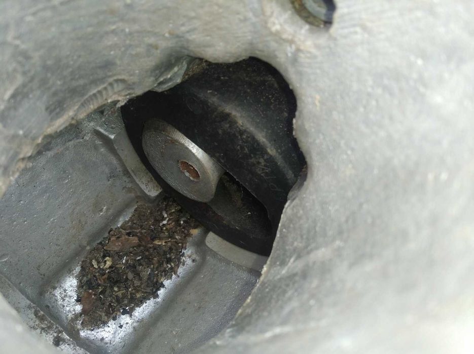 Насос винтовой 1В 20/5-16/5 электродвигатель 4 кВт електродвигун АИМ