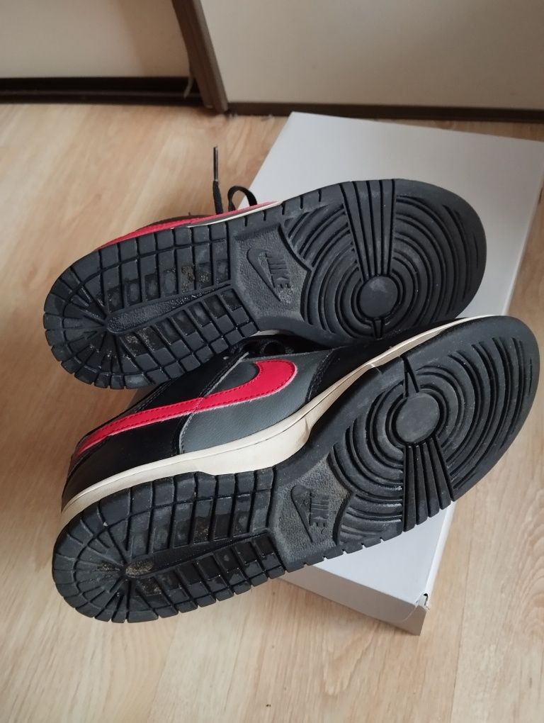 Buty sportowe Nike Dunk 38