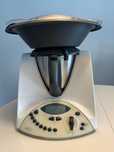 Thermomix TM3 stan idealny z dodatkami