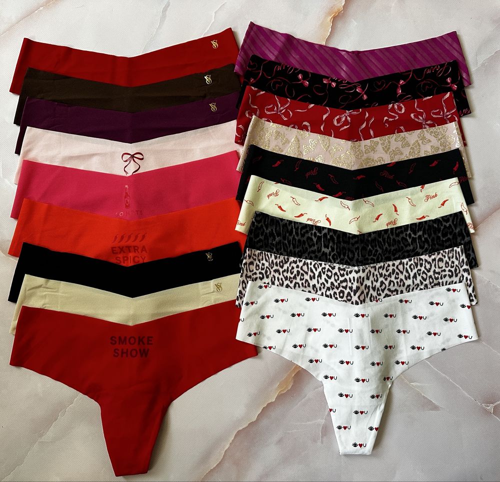 Трусики Victoria’s Secret