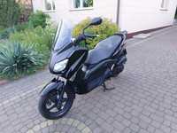 Yamaha X-max 125