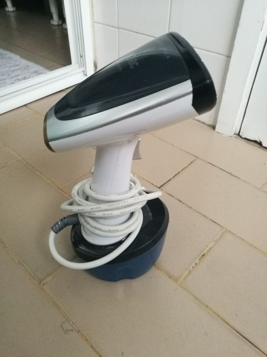 Ferro vertical solac