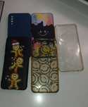 Etui Samsung Galaxy a50s