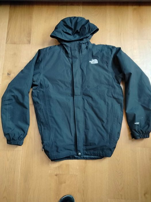 North Face kurtka narciarska męska roz. L