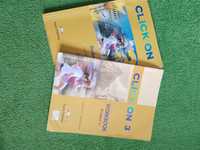 Click on 3 student's book, workbook