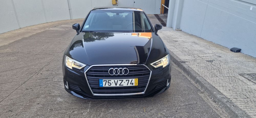 Audi A3 Sportback 1.6 tdi S Tronic