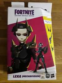 Hasbro Fortnite Victory Royale Series Lexa (Mechafusion)