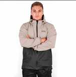 Kurtka Przeciwdeszczowa Softshell