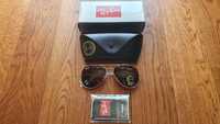 Okulary Ray-Ban Aviator