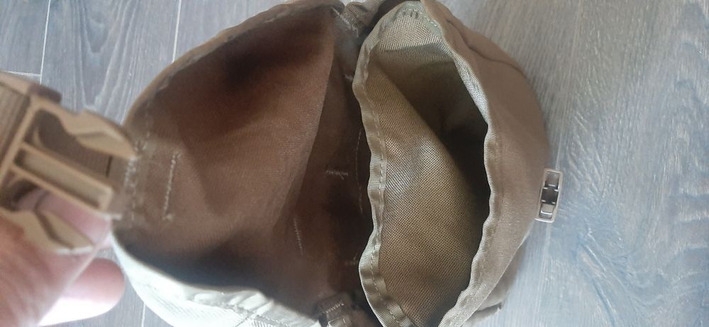 Подсумок медицинский Usmc