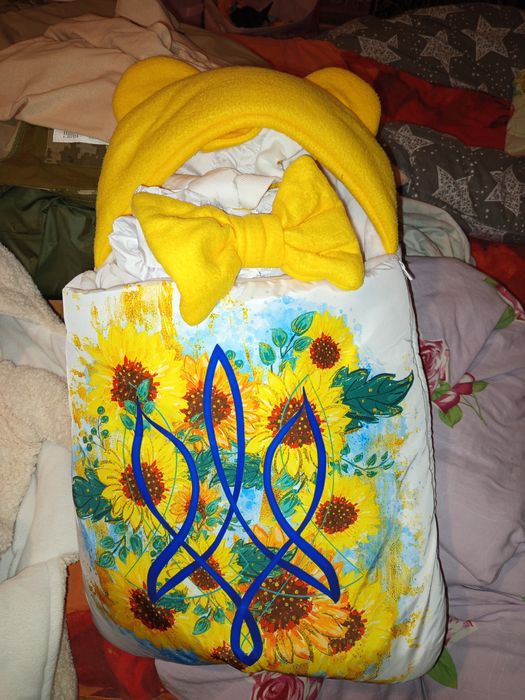 Комплект на виписку