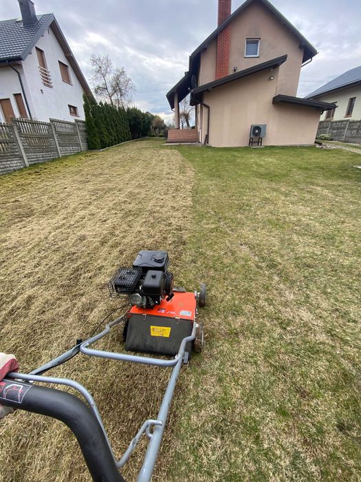 Usługi ogrodnicze , ogrodnik , pielęgnacja ogrodu ,przycinka żywopłotu