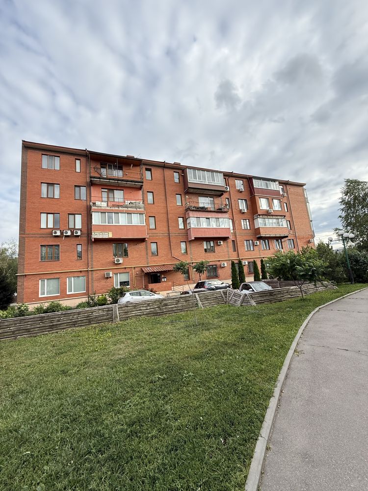 ‼️Продажа 3 ком ‼️квартиры в ЖК Журавлевском,метро Киевская