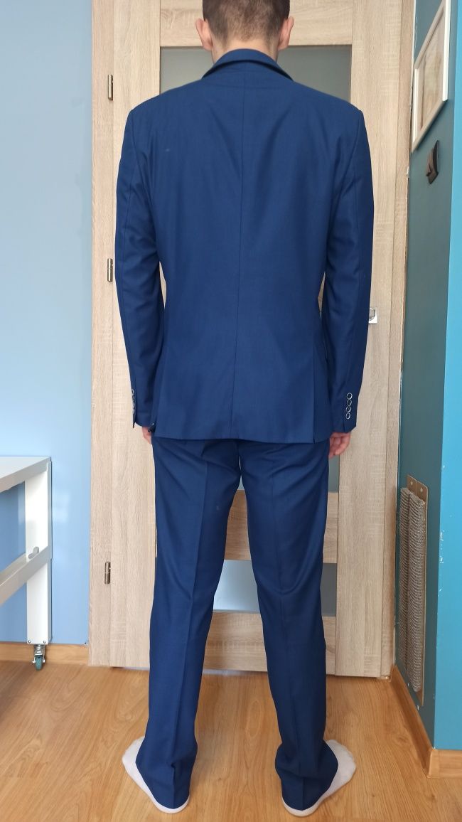 Garnitur Lassar Men`s suits