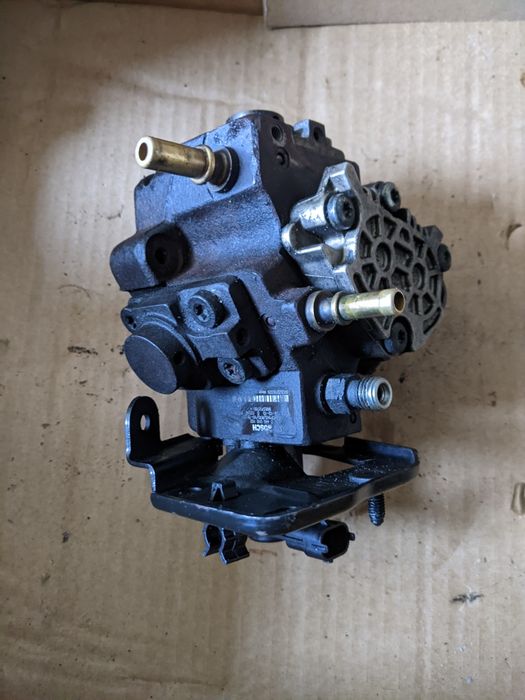 Тнвд volvo v50 б/у