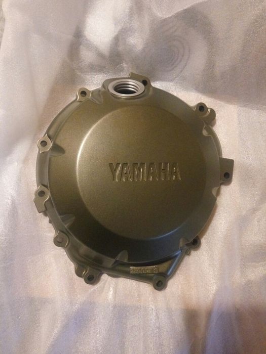 Yamaha XJ6 XJ 6 dekiel pokrywa sprzęgła