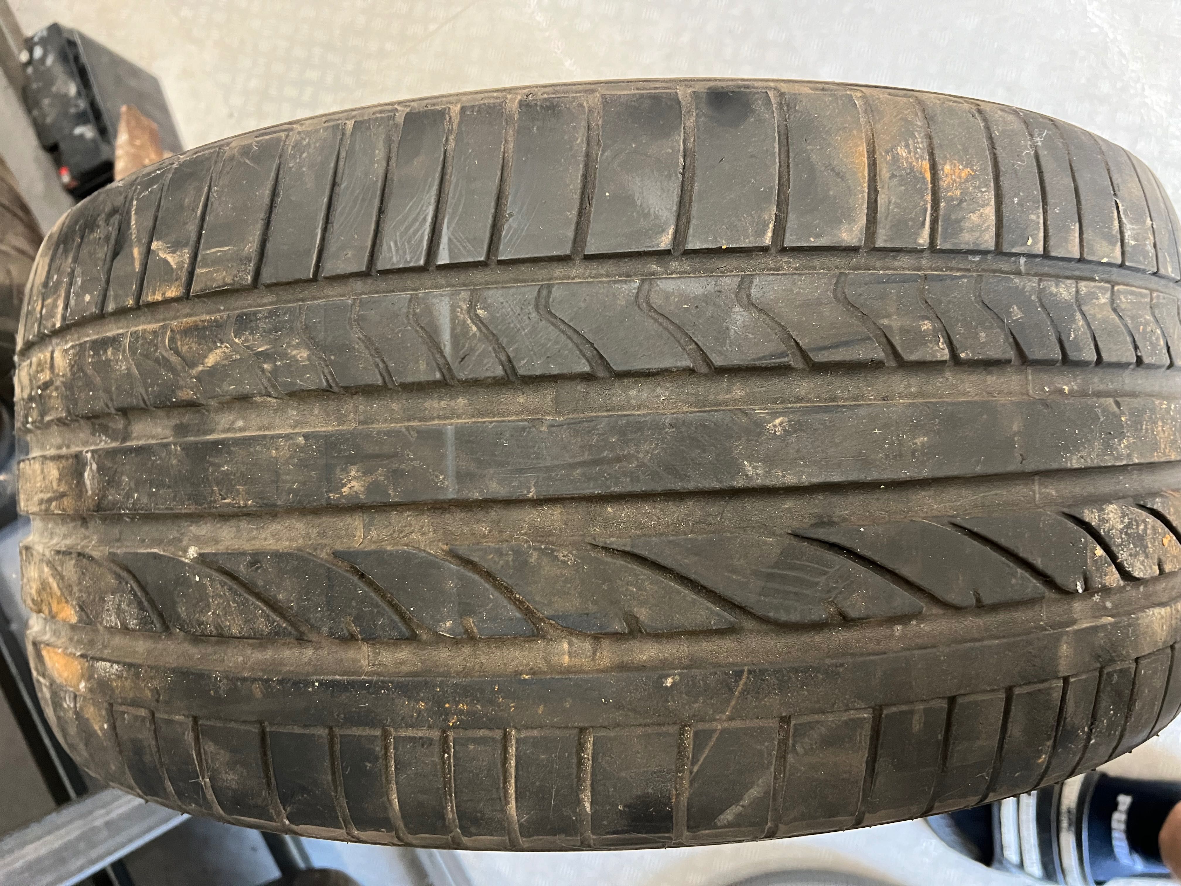 продам колесо 275/40 R20 315/35R20  є декілька варіантів виробників