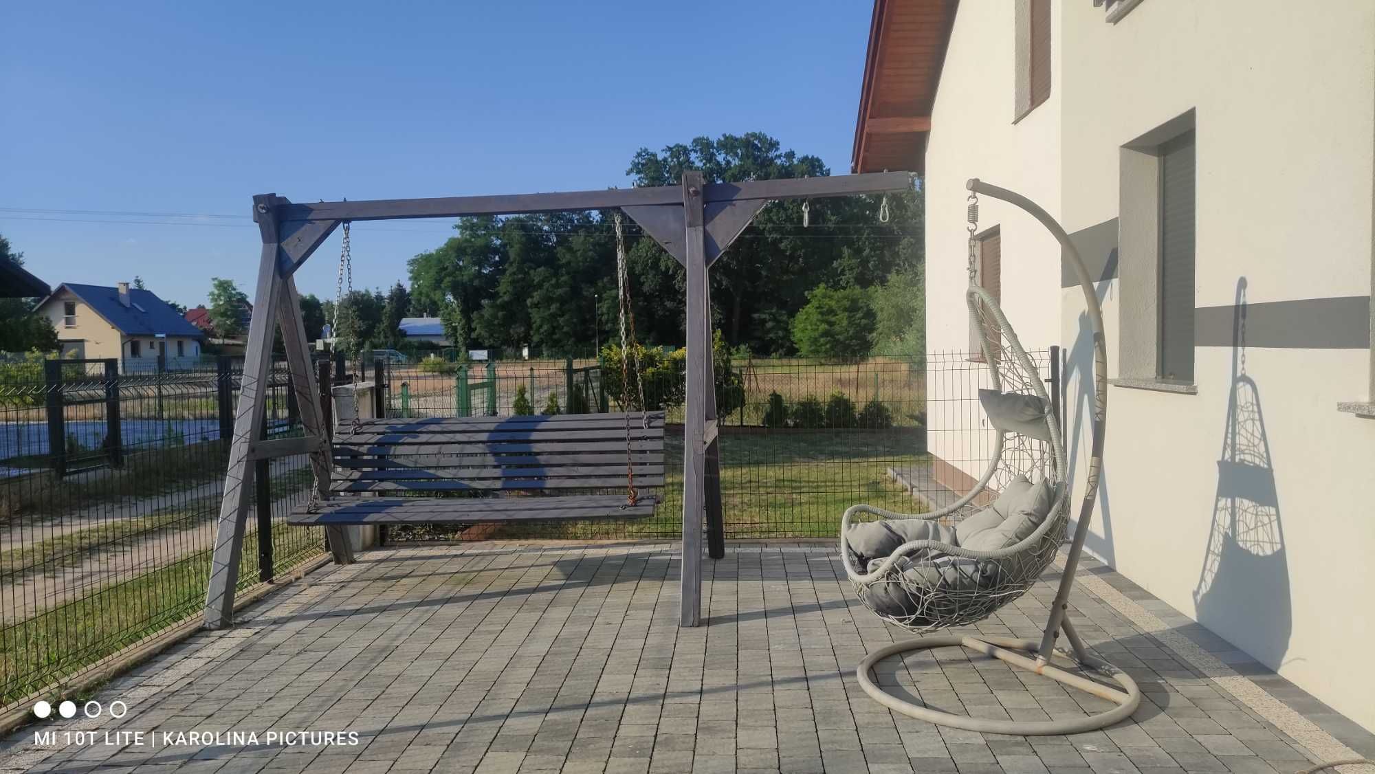 Wynajmę apartament w Boszkowie letnisko max 6 osób