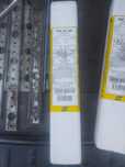 Elektrody Esab ok 63.30 do stali nierdzewnej