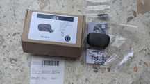 Бездротові навушники JBL Vibe 100 TWS JBLV100TWSIVREU