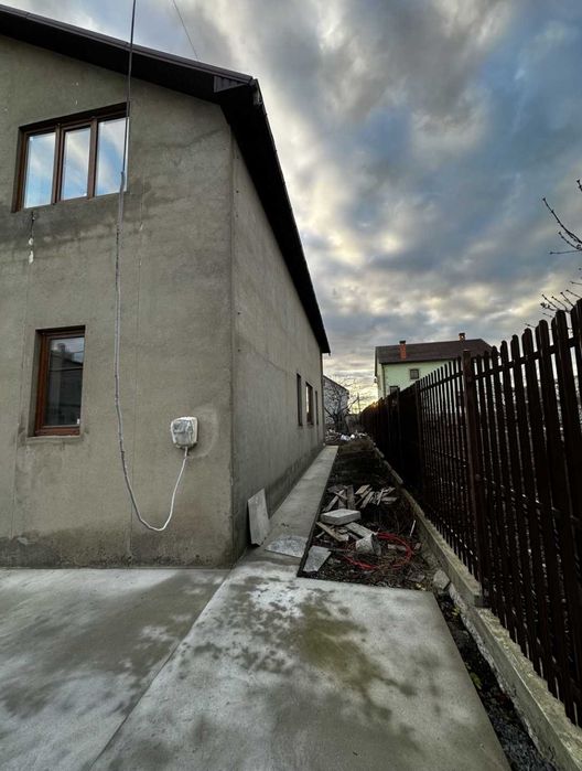 Добротный дом в пгт Таирово