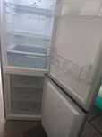 Lodowka LG No Frost