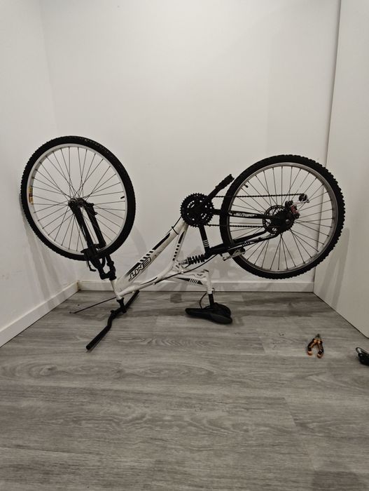 Quadro mtb aro 26