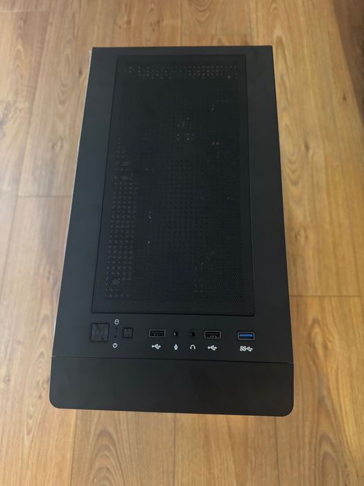 PC Gamer i5 12ª Geracao GTX 2060 OC