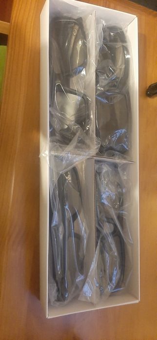 Oculos 3d  para televisao
