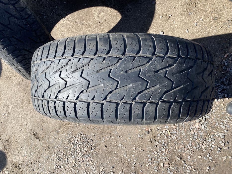 Комплект шин Kapsen 285/60 r18