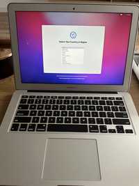 Macbook Air 2017, 8 GB/ 128 GB