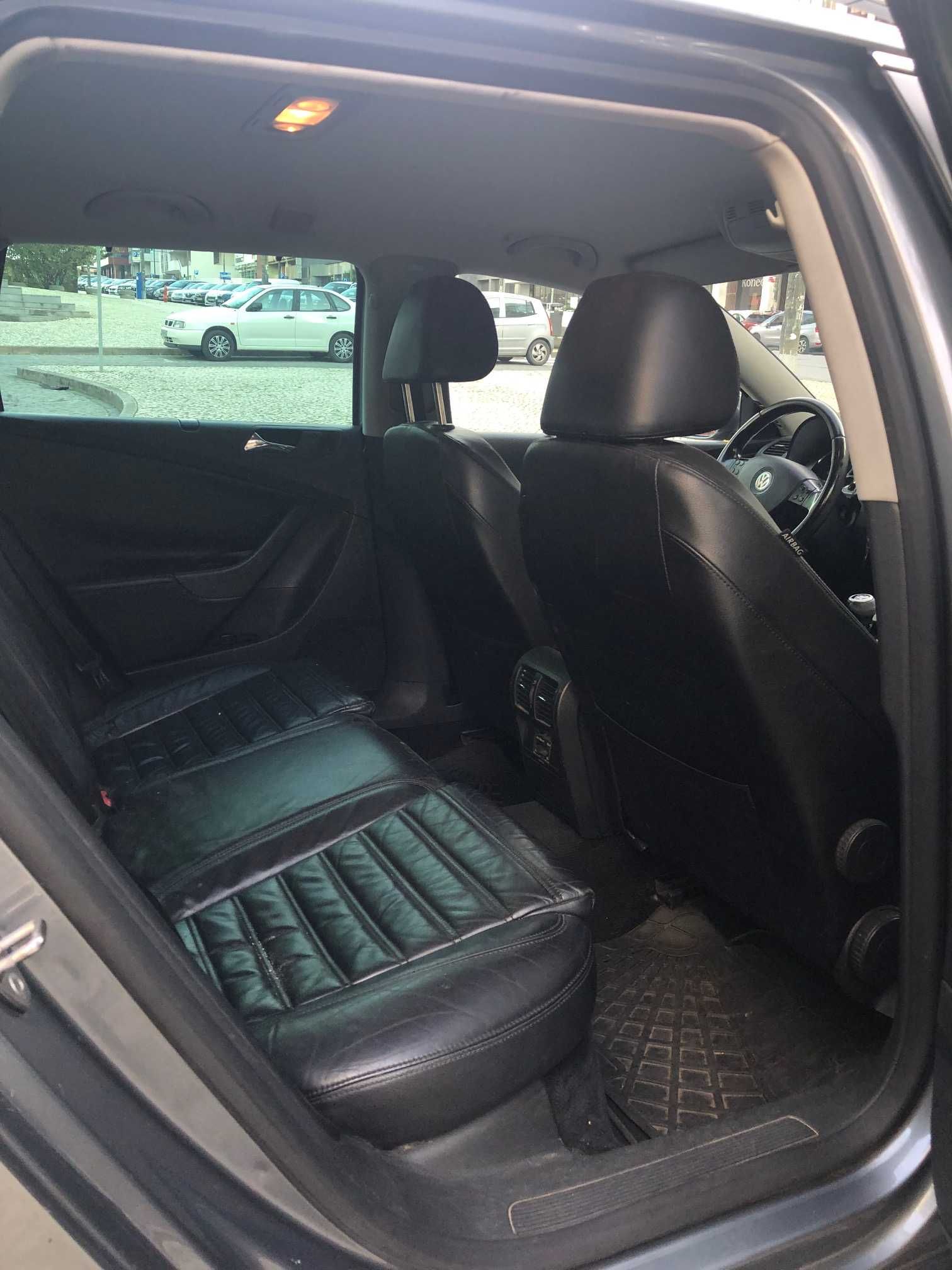 Passat Variant Highline 2007