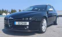 Alfa Romeo 159 SW 1.9 JTD 16v 150cv 04/2007