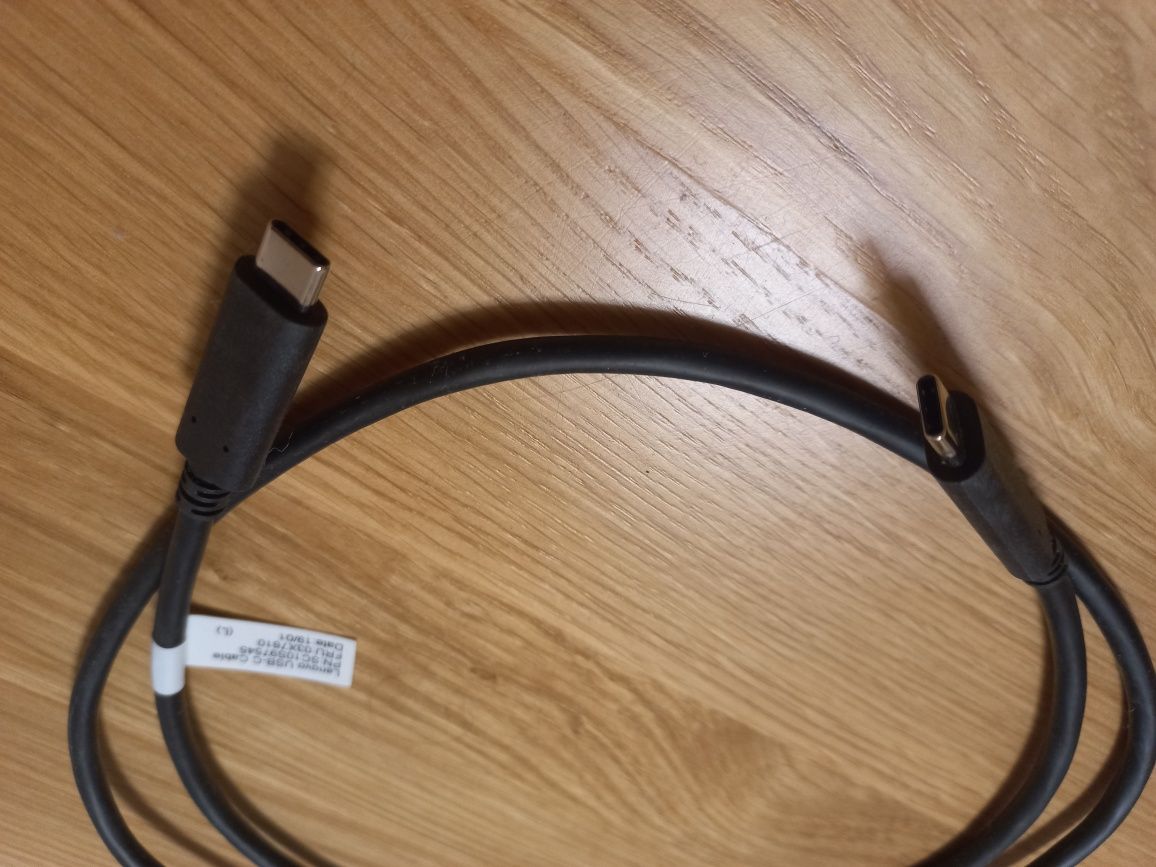 stacja dokująca Thinkpad Dock Gen2 USB-C 40AS