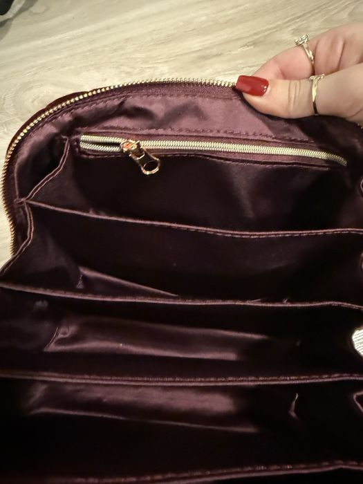 Kosmetyczka Charlotte Tilbury