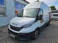 Iveco Daily Maxi  3.0 180 Automat |Polski salon | I własciciel | Poduszki MAXI