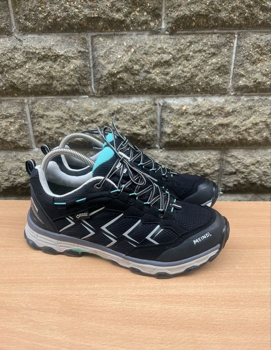 Meindl Gore-Tex Оригинал