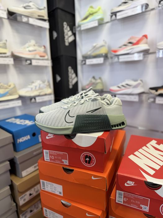 Оригінальні кросівки Nike Metcon 9 DZ2537-005