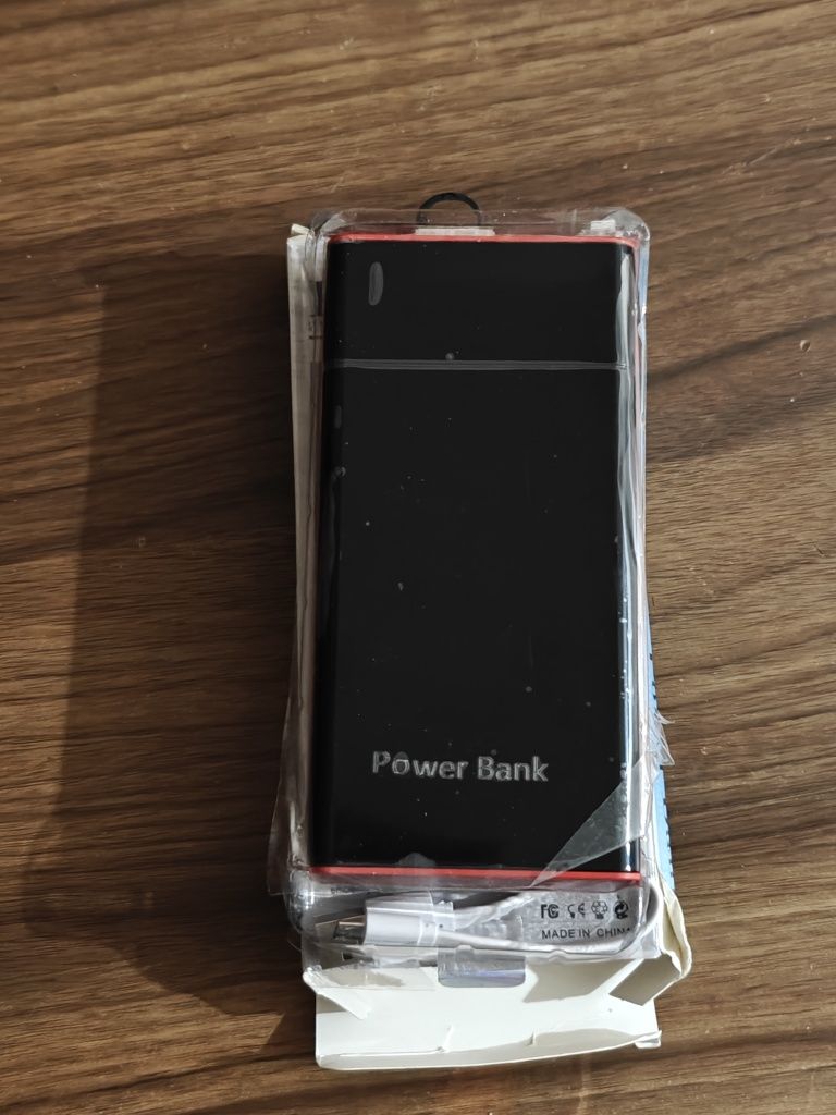 Powerbank D6-1 10000mAh