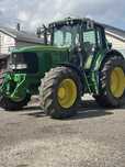 John Deere 6920 bez vat
