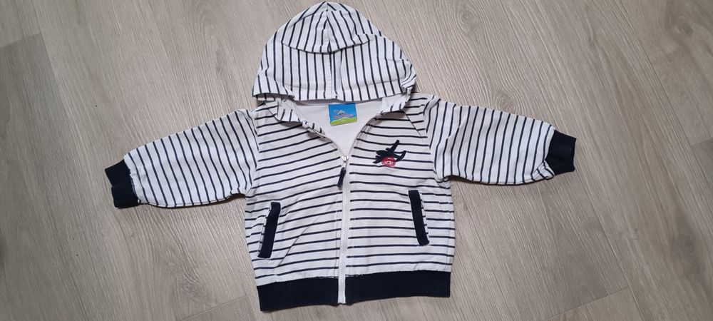 Кошта дитяча, з бігунцем, 80 см