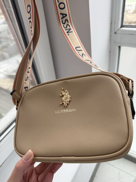 Сумка POLO бренд