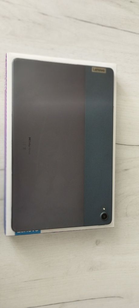 Продам планшет Lenovo Tab P11 wifi slate grey 4G/128GB UA