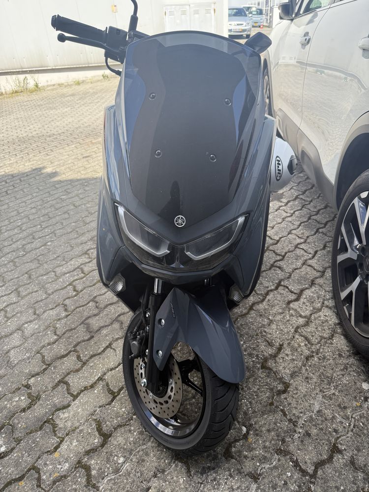 Yamaha Nmax 125cc 7/2024