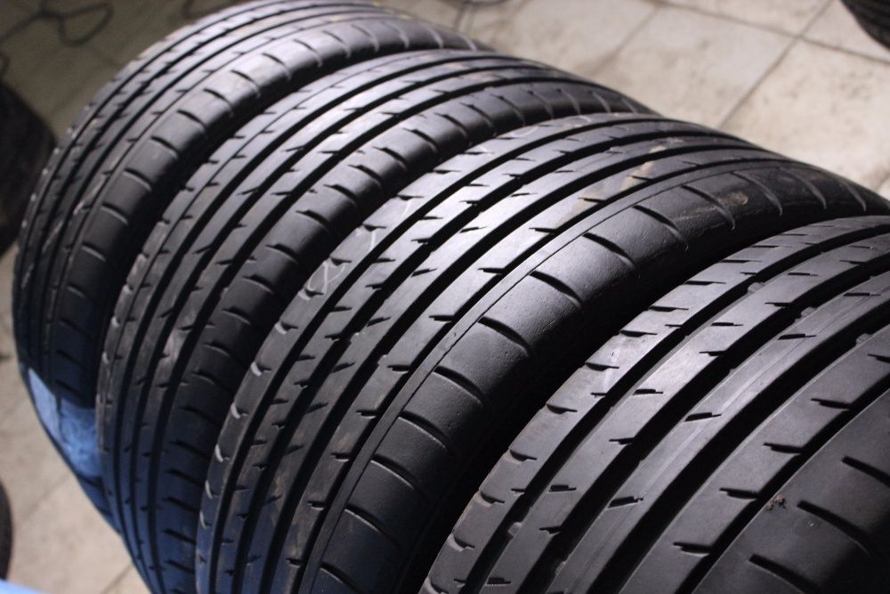 235-60\55\50\45\40-R18 CONTINENTAL PIRELLI MICHELIN выборлетней резины