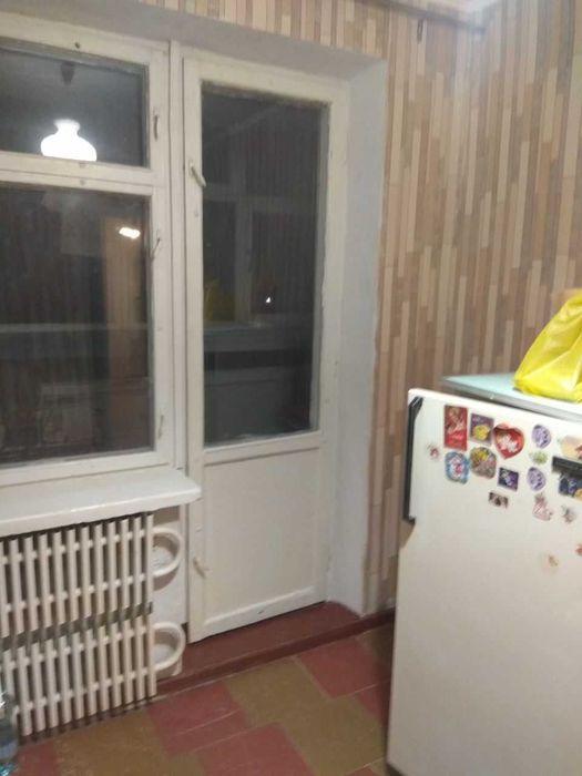 Здам терміново реальну 1-кімнатну квартира Тополь-2 Січ