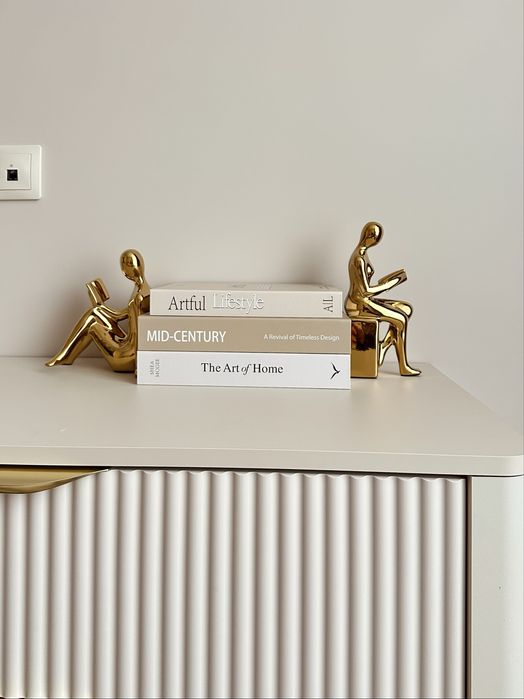 Продаж преміум квартира в центрі — ЖК «Камертон», вул. Річкова, 4