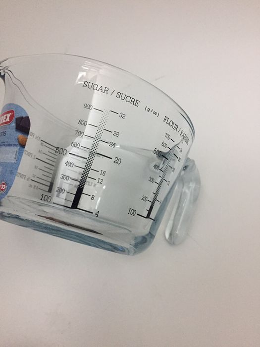 Pyrex mediador 1L Novo