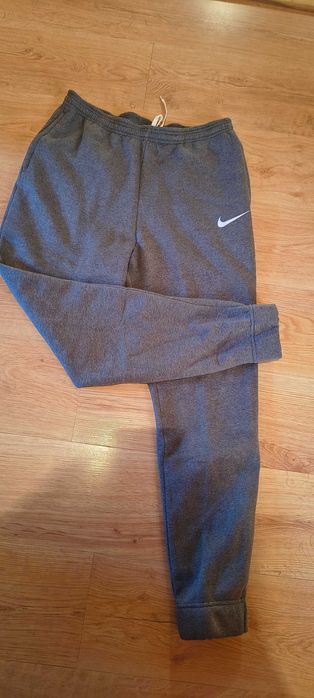 Spodnie dresowe Nike